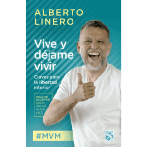 VIVE Y DEJAME VIVIR