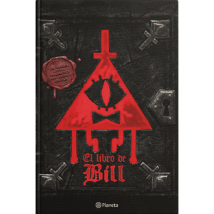 EL LIBRO DE BILL