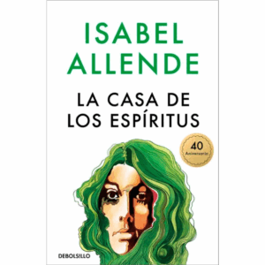 LA CASA DE LOS ESPIRITUS