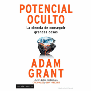 POTENCIAL OCULTO