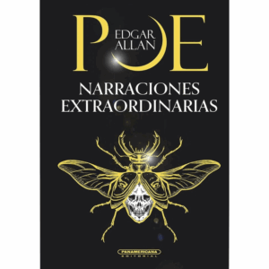 NARRACIONES EXTRAORDINARIAS