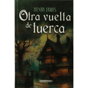 OTRA VUELTA DE TUERCA