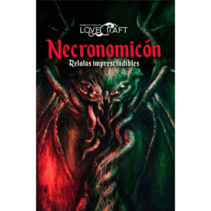 NECRONOMICON