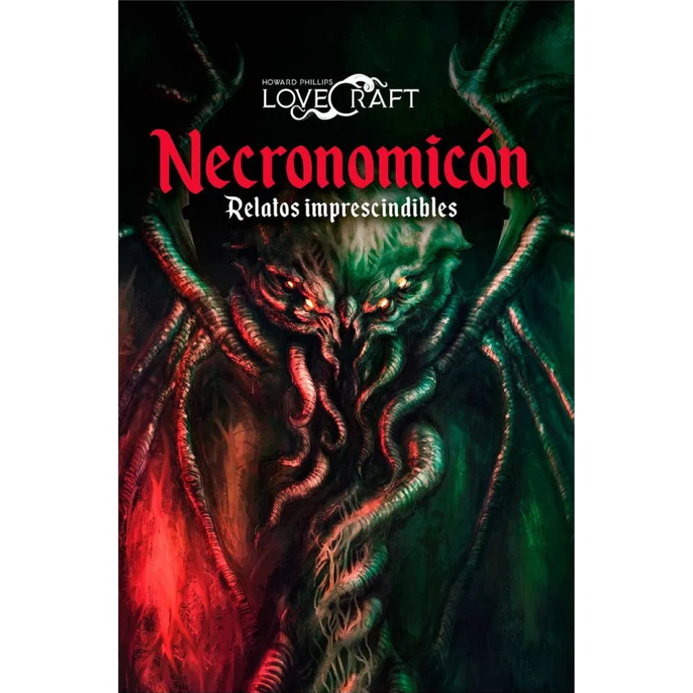 NECRONOMICON