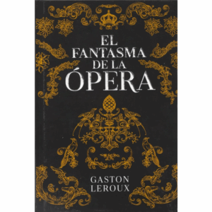 EL FANTASMA DE LA OPERA