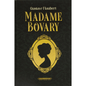 MADAME BOVARY