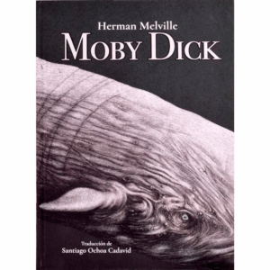 MOBY DICK