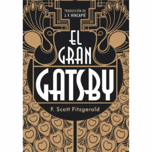 EL GRAN GATSBY