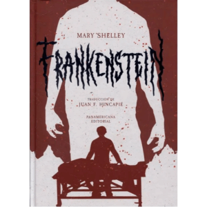 FRANKENSTEIN