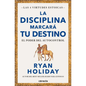 LA DISCIPLINA MARCARA TU DESTINO