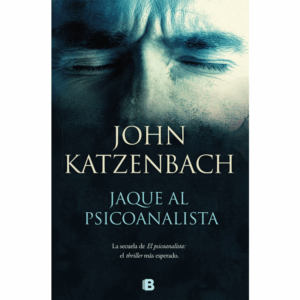 JAQUE AL PSICOANALISTA