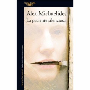 LA PACIENTE SILENCIOSA