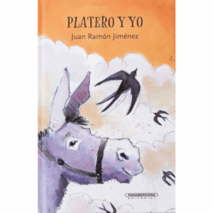PLATERO Y YO