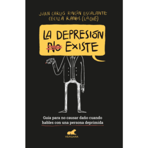 LA DEPRESION (NO) EXISTE