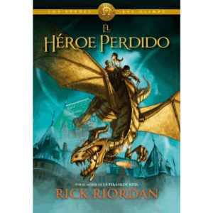 EL HEROE PERDIDO