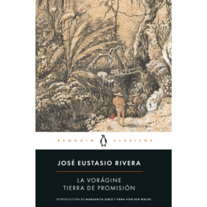 LA VORAGINE / TIERRA DE PROMISION