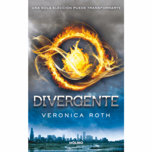 DIVERGENTE
