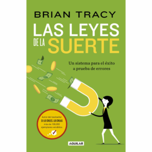 LAS LEYES DE LA SUERTE