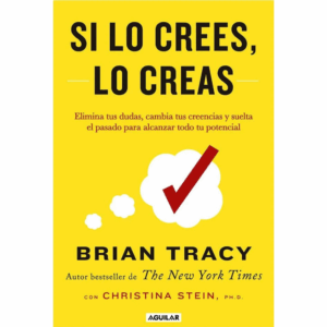 SI LO CREES LO CREAS