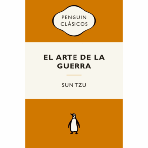 EL ARTE DE LA GUERRA