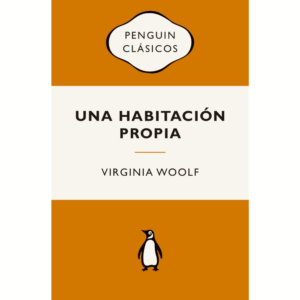 UNA HABITACION PROPIA