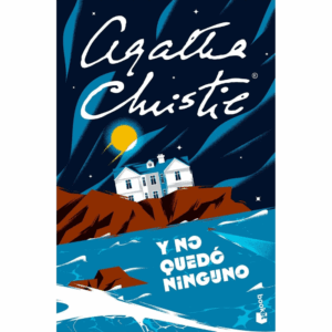 Y NO QUEDO NINGUNO