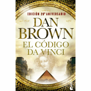 EL CODIGO DA VINCI