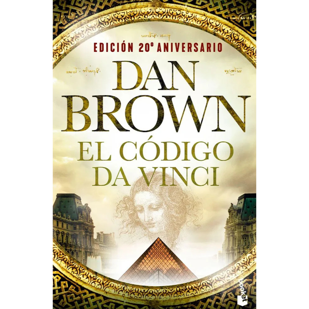 EL CODIGO DA VINCI
