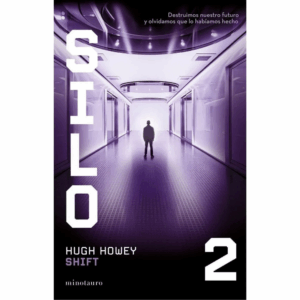SILO nº02/03 SHIFT
