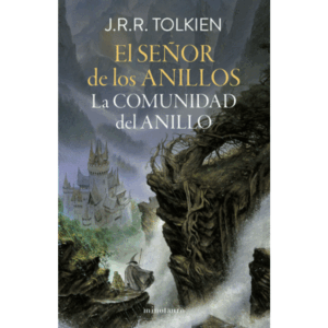 LA COMUNIDAD DEL ANILLO