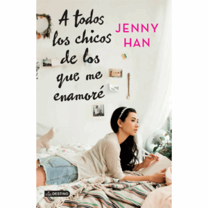 A TODOS LOS CHICOS DE LOS QUE ME ENAMORE