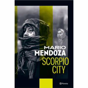 SCORPIO CITY