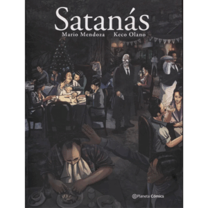 SATANAS