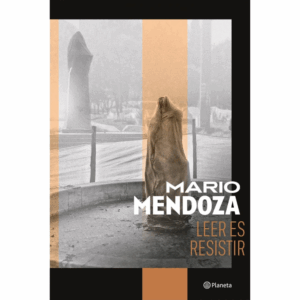 LEER ES RESISTIR