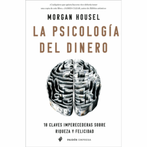 LA PSICOLOGIA DEL DINERO