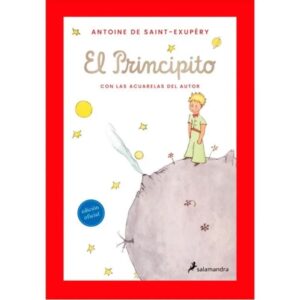 El Principito