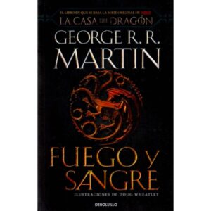 Fuego y sangre
