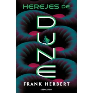 Dune 5 crónicas. Herejes de Dune