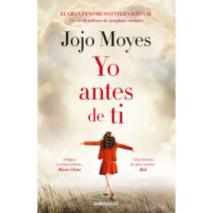 Yo antes de ti
