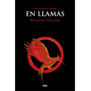 Los juegos del hambre 2. En llamas
