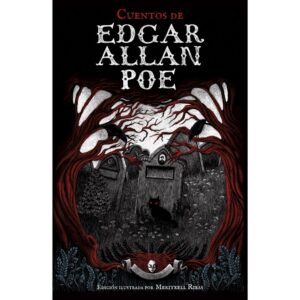 Cuentos de Edgar Allan Poe