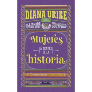 Mujeres a través de la historia
