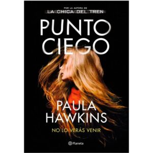 PUNTO CIEGO