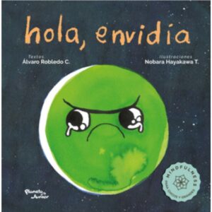 Hola envidia
