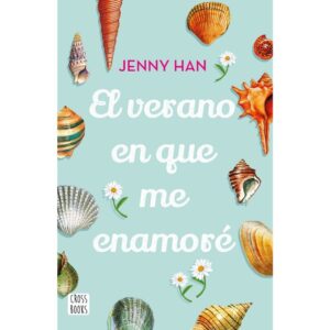 EL VERANO EN QUE ME ENAMORE