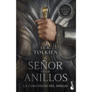 EL SEÑOR DE LOS ANILLOS 1. LA COMUNIDAD DEL ANILLO