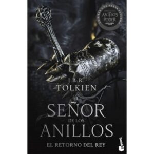 EL SEÑOR DE LOS ANILLOS 3. EL RETORNO DEL REY