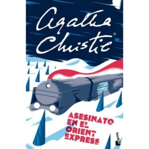 ASESINATO EN EL ORIENT EXPRESS
