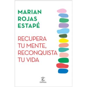 RECUPERA TU MENTE RECONQUISTA TU VIDA