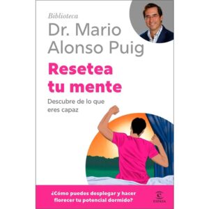 RESETEA TU MENTE